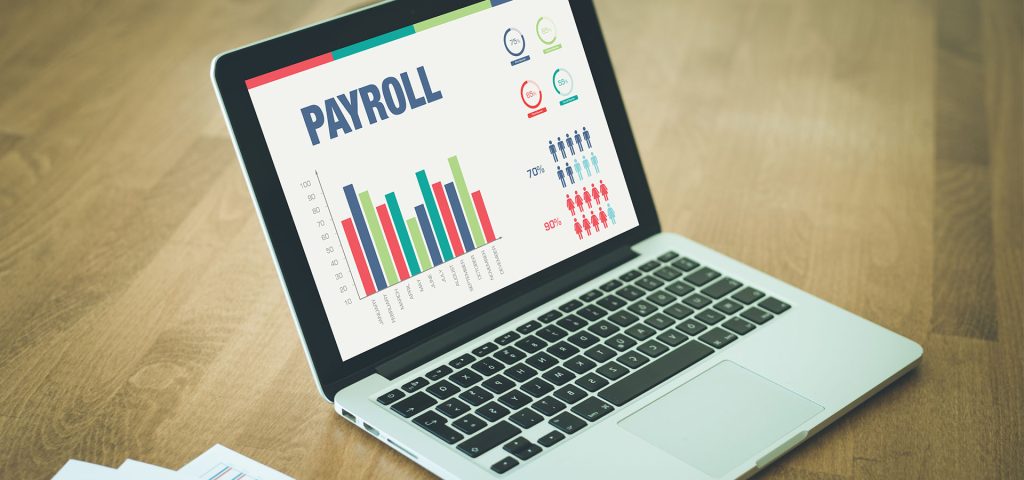 payroll software in Singapore